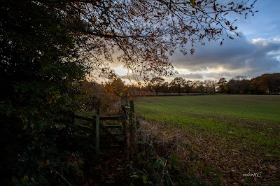 Trent Park
